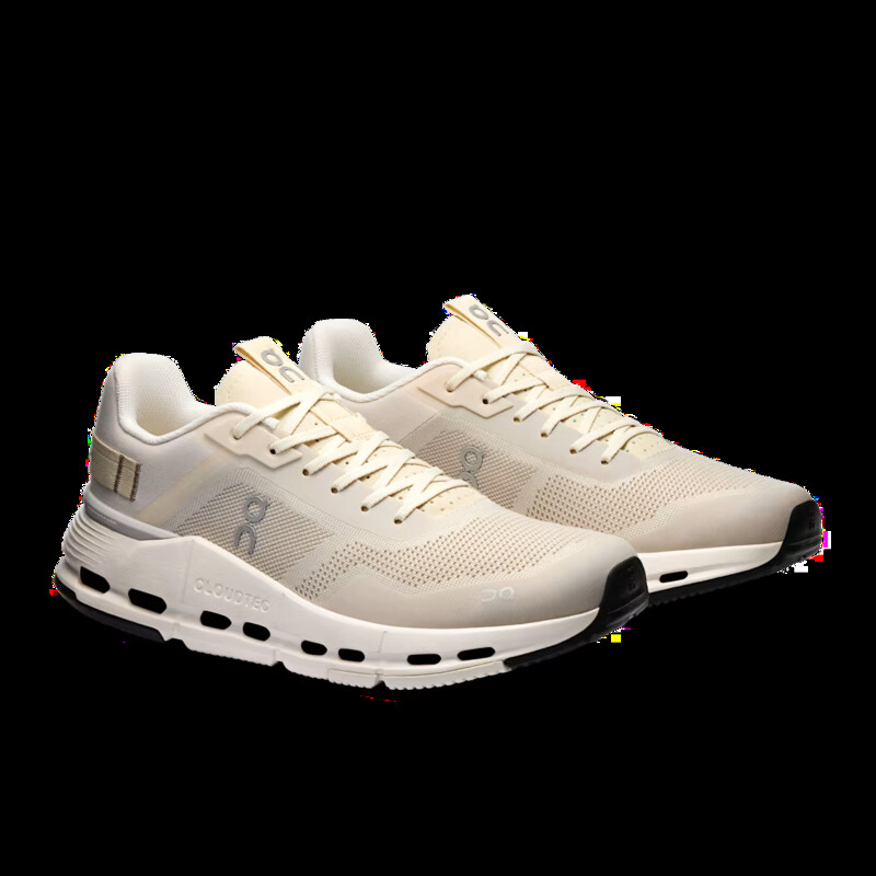On Cloudnova Form 2 TT "Cream" | 3WF10552940