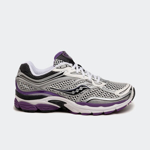 Saucony Progrid Omni 9 "Silver/Purple" | S70739-10 Saucony Progrid Omni 9 "Silver/Purple" | S70739-10