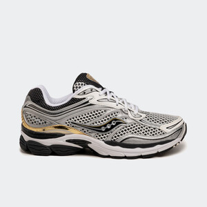 Saucony Progrid Omni 9 "Silver/Gold" | S70739-9 Saucony Progrid Omni 9 "Silver/Gold" | S70739-9