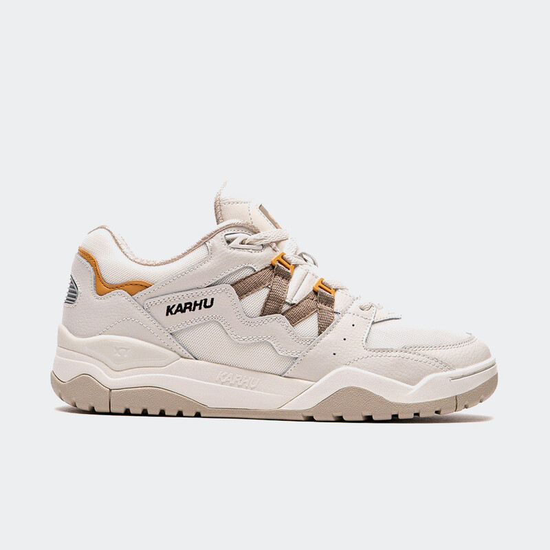 Karhu Fusion XT "Blanc/Vintage Khaki" | F850009