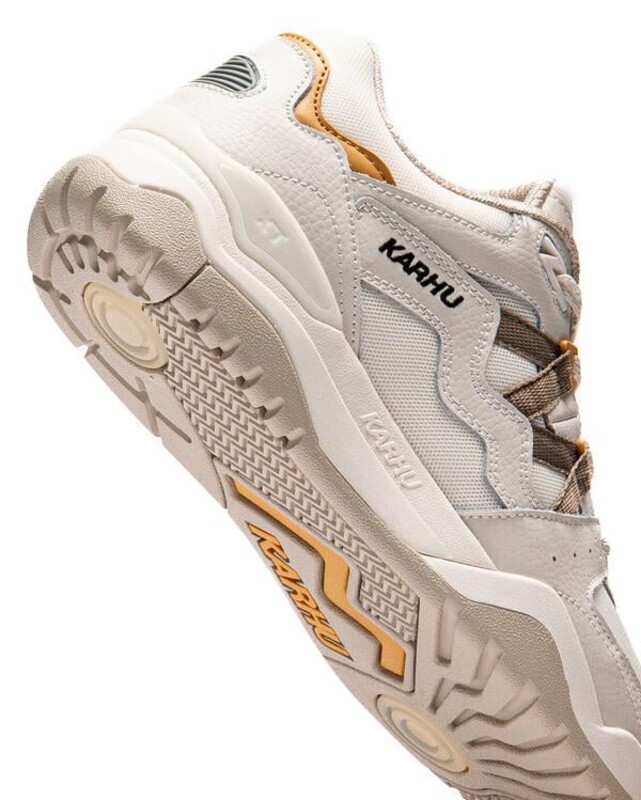 Karhu Fusion XT "Blanc/Vintage Khaki" | F850009 Karhu Fusion XT "Blanc/Vintage Khaki" | F850009