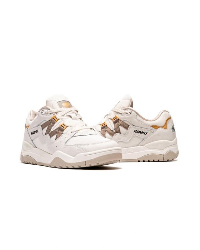 Karhu Fusion XT "Blanc/Vintage Khaki" | F850009