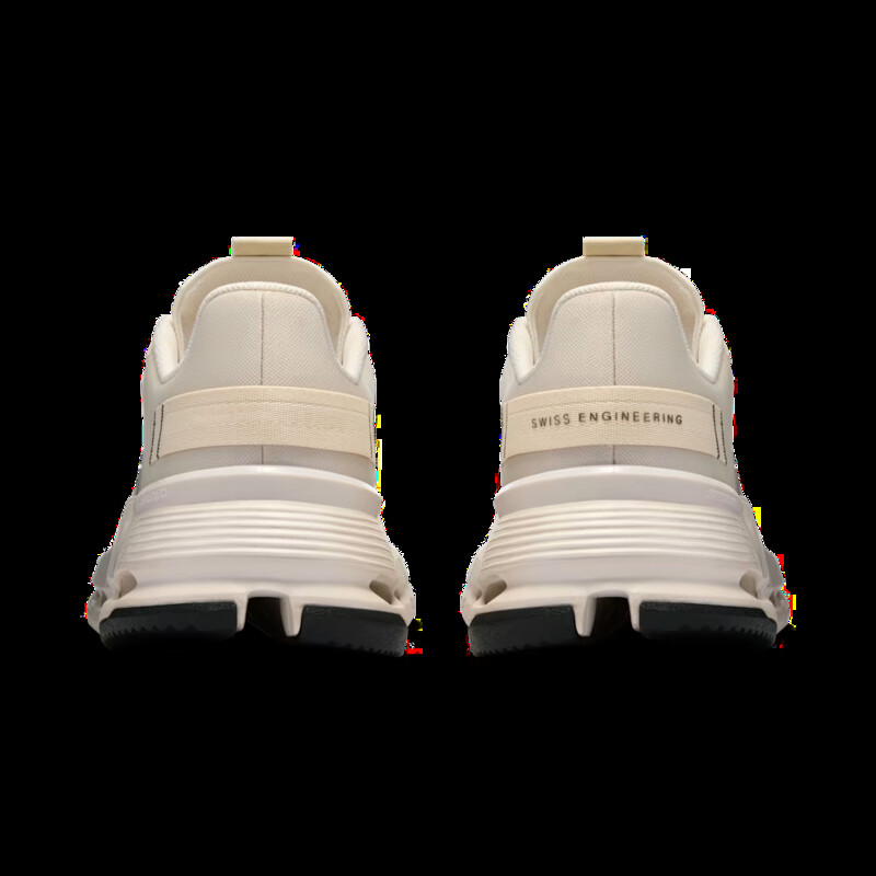 On Cloudnova Form 2 TT "Cream" | 3WF10552940