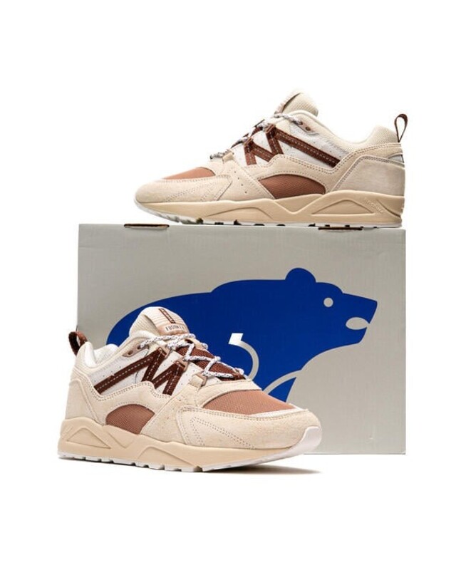 Karhu Fusion 2.0 "Turtledove" | F804183