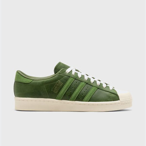 adidas Superstar Vintage "Crew Green" | JI0318 adidas Superstar Vintage "Crew Green" | JI0318