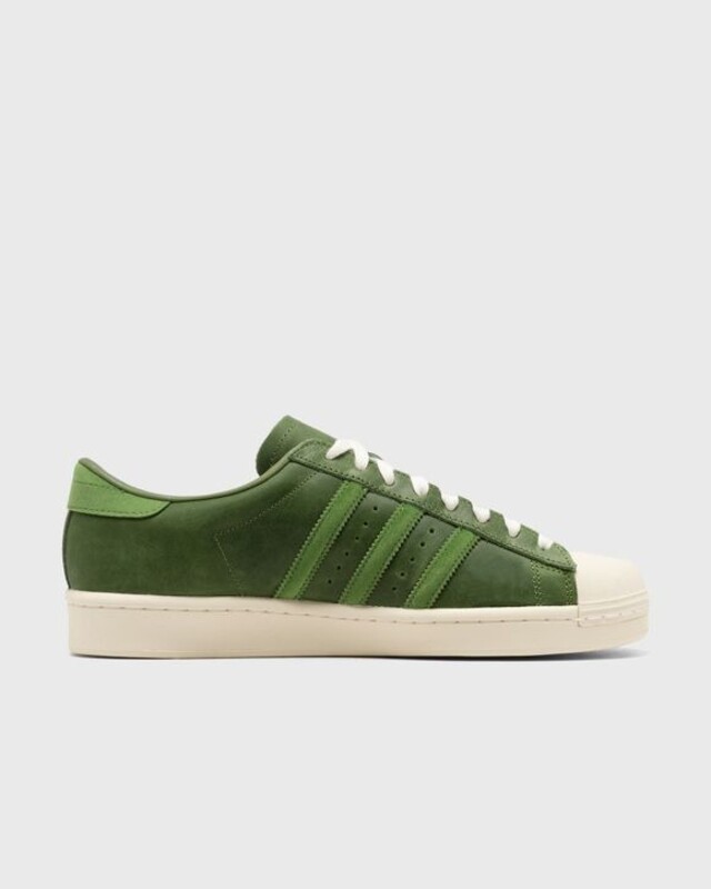 adidas Superstar Vintage "Crew Green" | JI0318 adidas Superstar Vintage "Crew Green" | JI0318