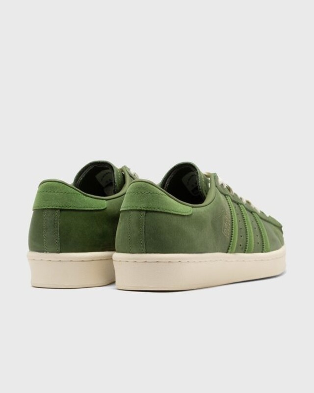 adidas Superstar Vintage "Crew Green" | JI0318