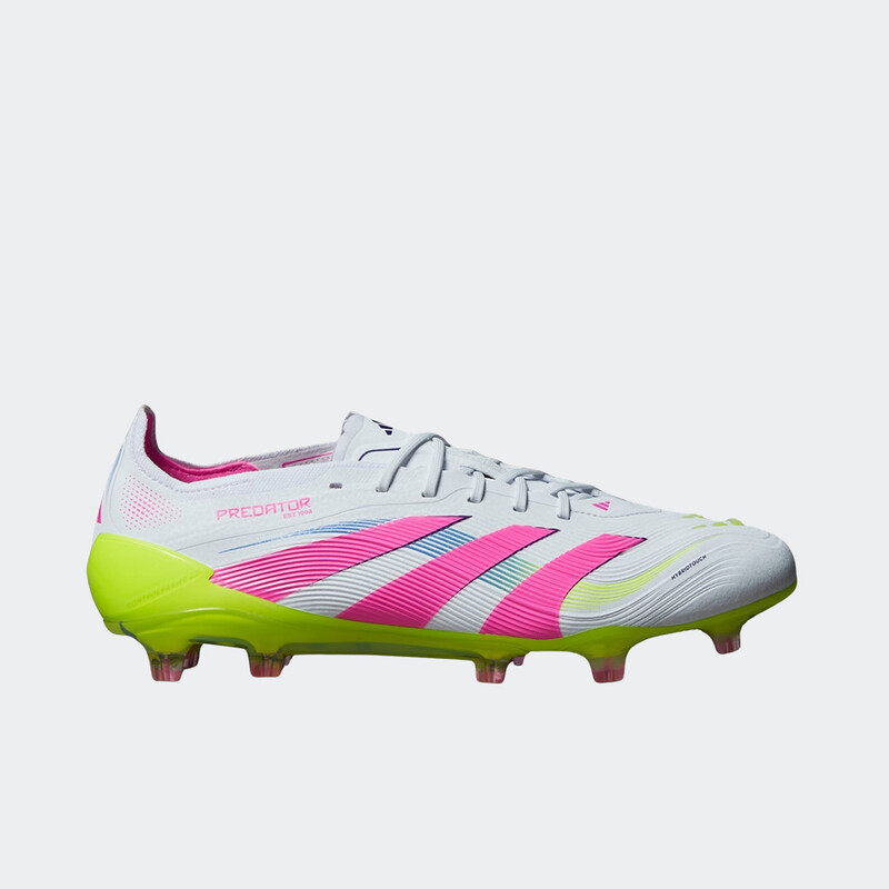 adidas Predator Elite FG "Pink/Lemon" | ID3881 adidas Predator Elite FG "Pink/Lemon" | ID3881
