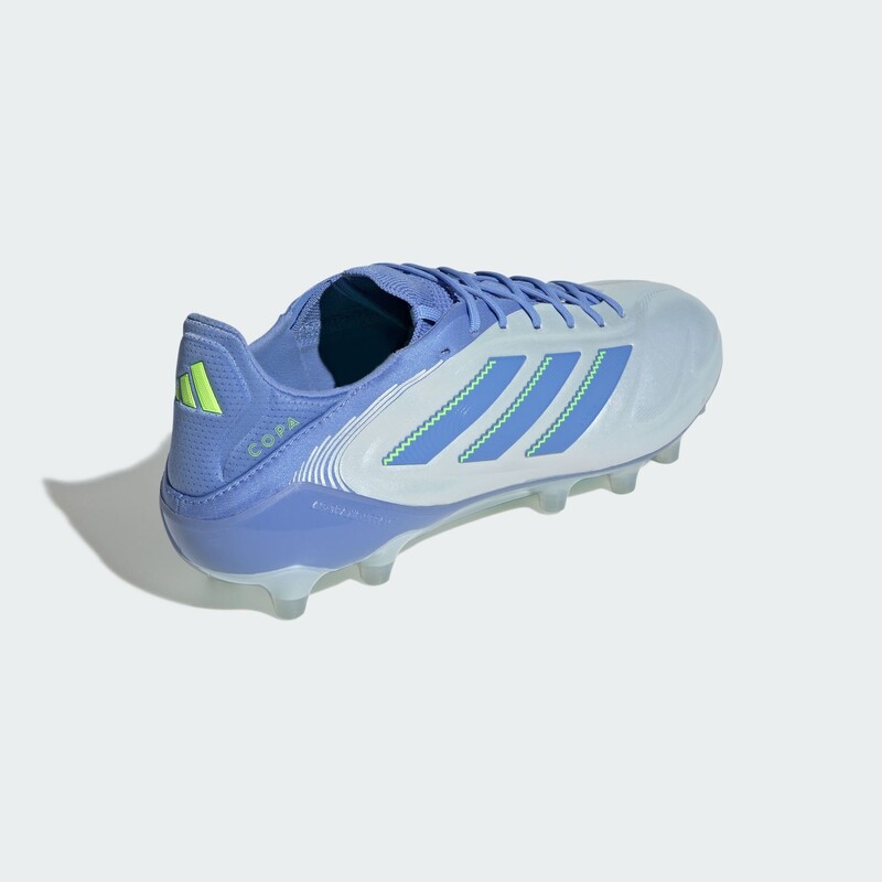 adidas Copa Pure 3 Elite AG "Halo Blue" | ID9055