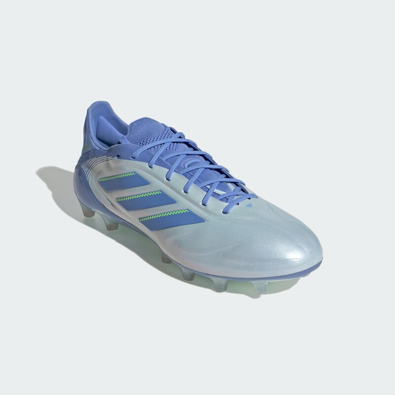 adidas Copa Pure 3 Elite AG "Halo Blue" | ID9055