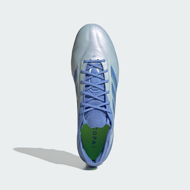 adidas Copa Pure 3 Elite AG "Halo Blue" | ID9055
