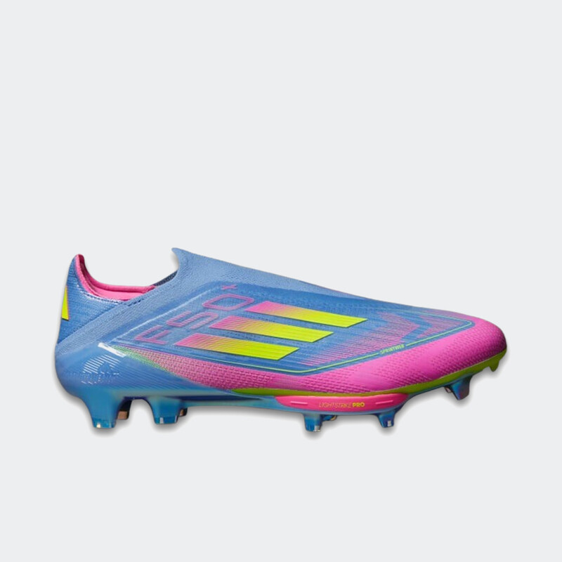 adidas F50+ FG "Blue Fusion" | IE1250 adidas F50+ FG "Blue Fusion" | IE1250