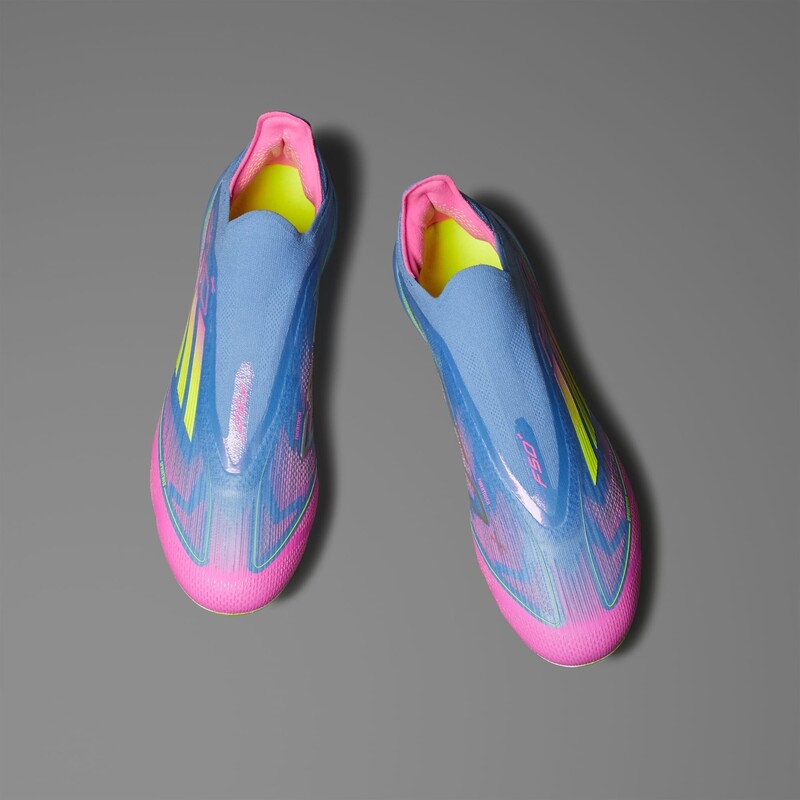 adidas F50+ FG "Blue Fusion" | IE1250 adidas F50+ FG "Blue Fusion" | IE1250