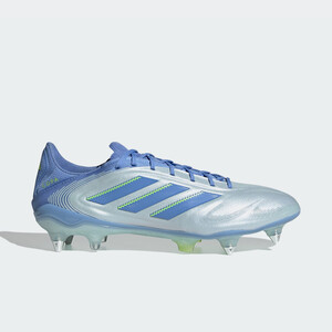 adidas Copa Pure 3 Elite SG "Halo Blue" | ID9056 adidas Copa Pure 3 Elite SG "Halo Blue" | ID9056