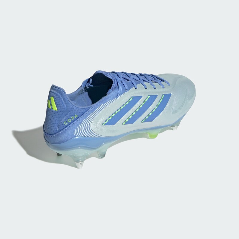adidas Copa Pure 3 Elite SG "Halo Blue" | ID9056