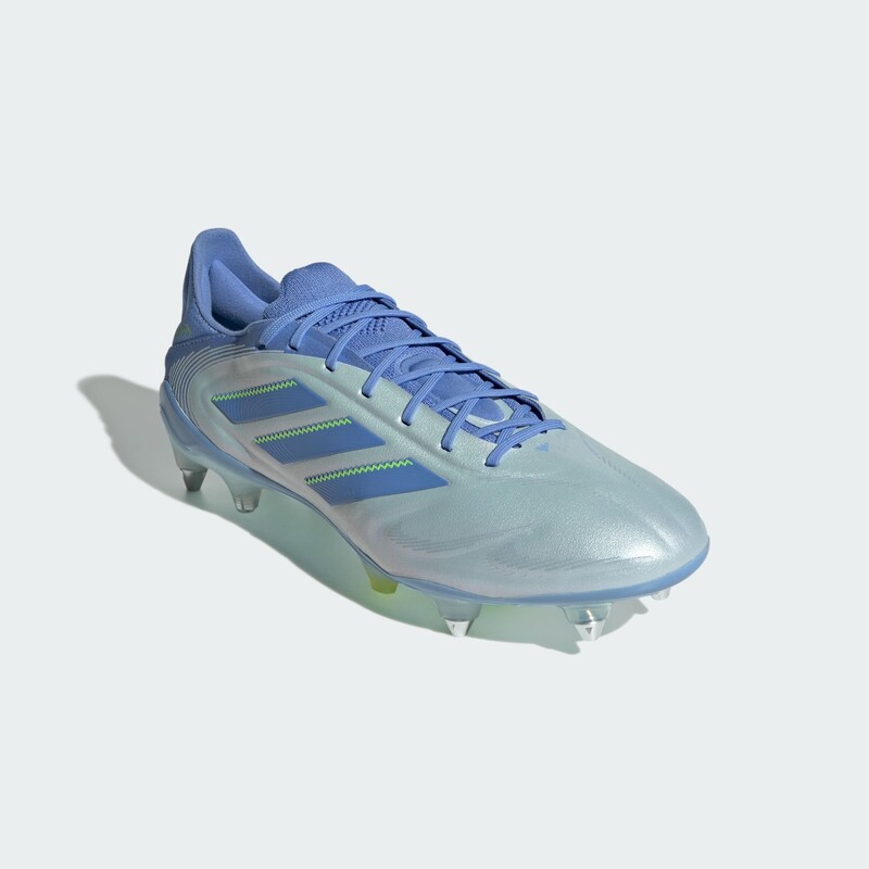 adidas Copa Pure 3 Elite SG "Halo Blue" | ID9056 adidas Copa Pure 3 Elite SG "Halo Blue" | ID9056