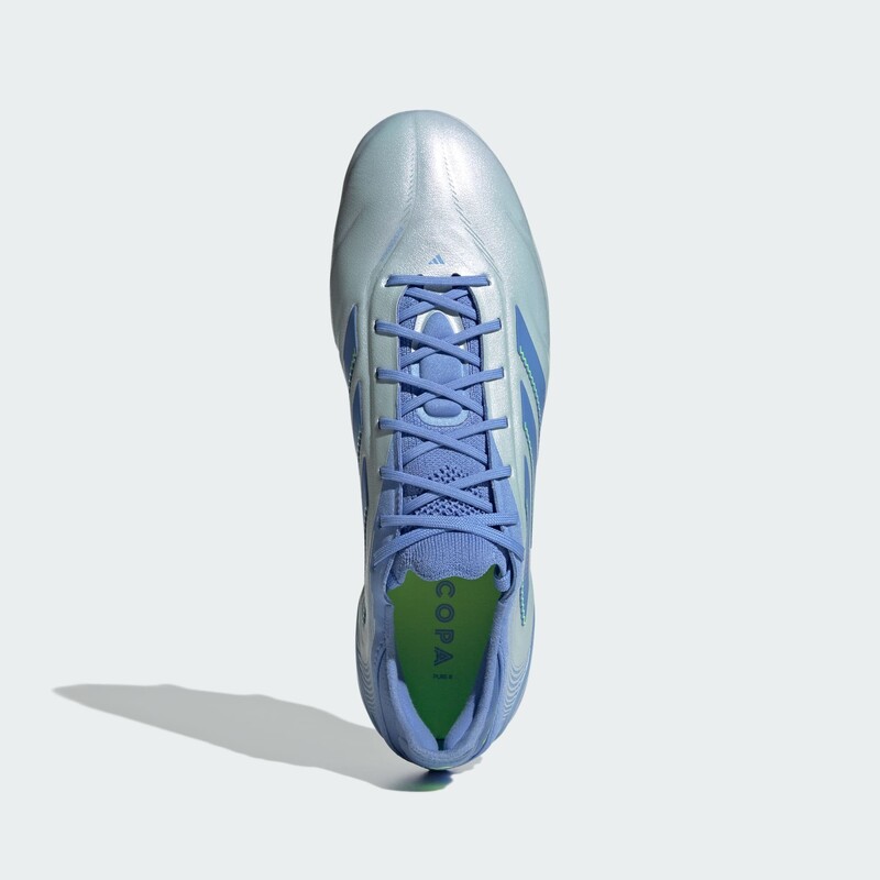 adidas Copa Pure 3 Elite SG "Halo Blue" | ID9056