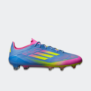 adidas F50 Elite FG "Blue Fusion" | IE1201 adidas F50 Elite FG "Blue Fusion" | IE1201