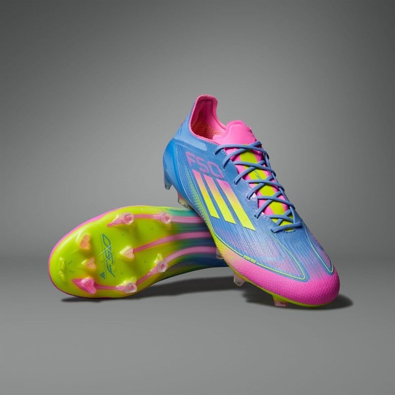 adidas F50 Elite FG "Blue Fusion" | IE1201