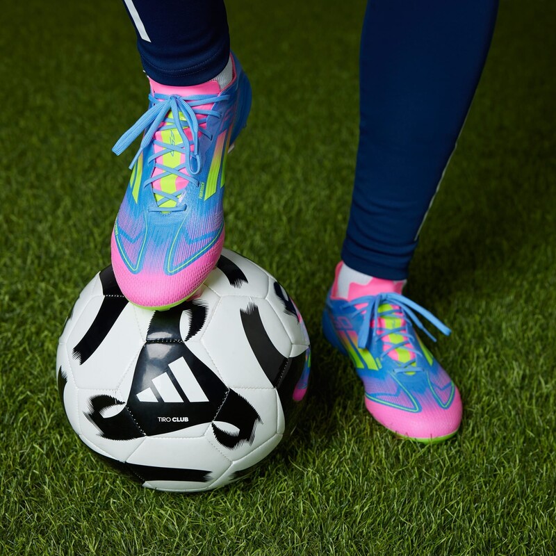 adidas F50 Elite FG "Blue Fusion" | IE1201 adidas F50 Elite FG "Blue Fusion" | IE1201