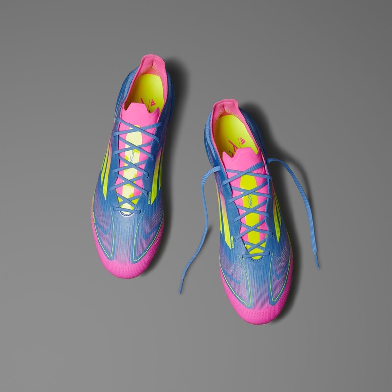 adidas F50 Elite FG "Blue Fusion" | IE1201