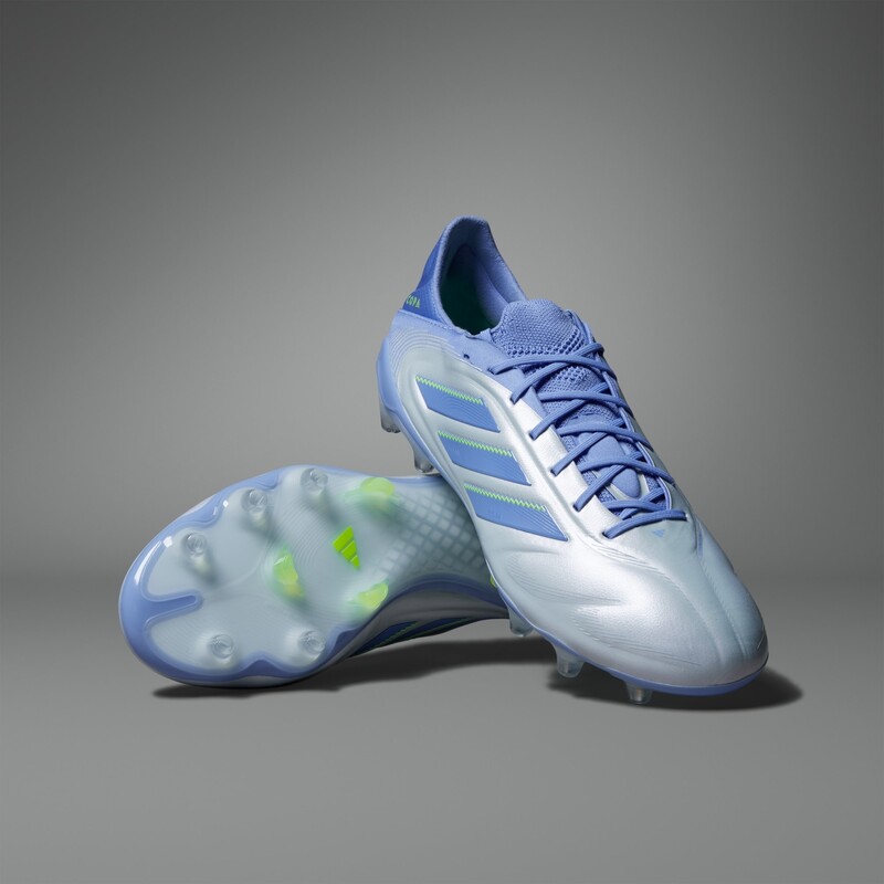 adidas Copa Pure 3 Elite FG "Halo Blue" | ID9038
