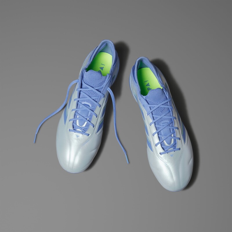 adidas Copa Pure 3 Elite FG "Halo Blue" | ID9038