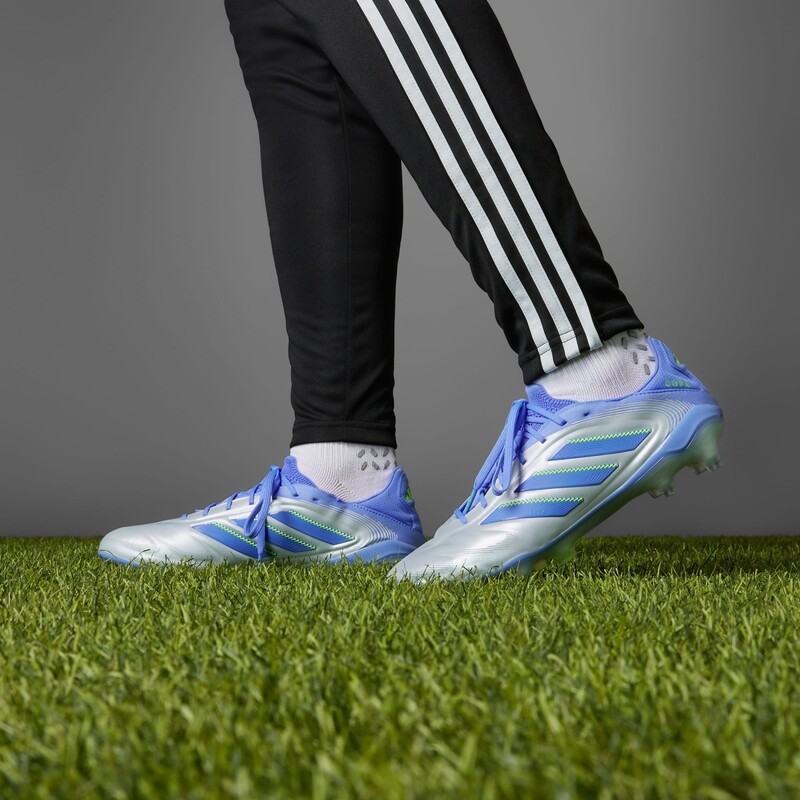 adidas Copa Pure 3 Elite FG "Halo Blue" | ID9038 adidas Copa Pure 3 Elite FG "Halo Blue" | ID9038