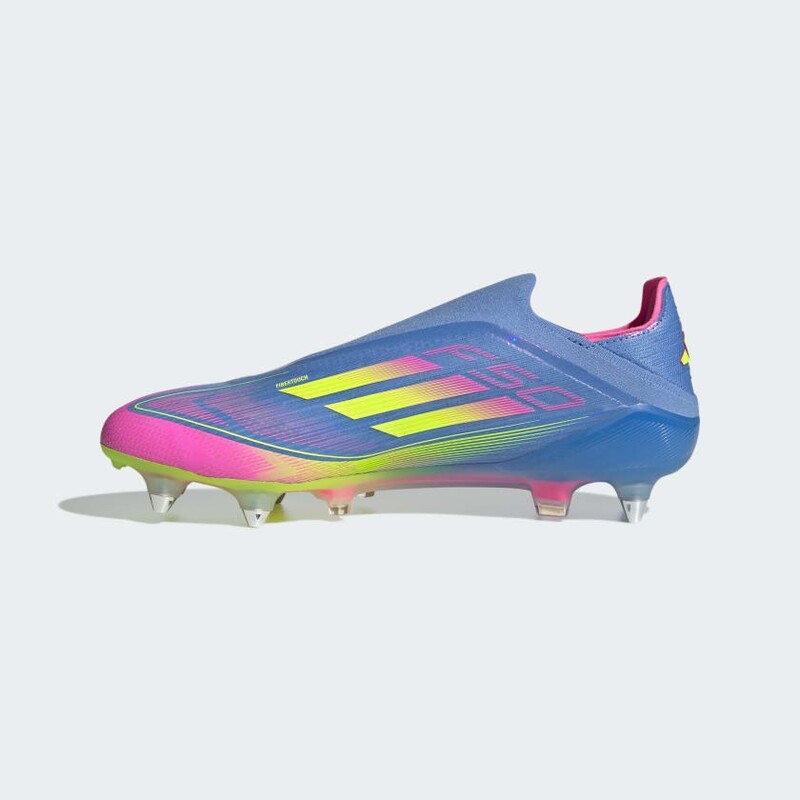 adidas F50 Elite Laceless SG "Blue Fusion" | IE1278