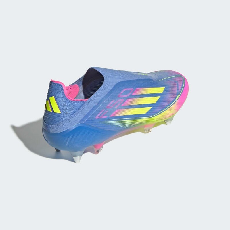 adidas F50 Elite Laceless SG "Blue Fusion" | IE1278