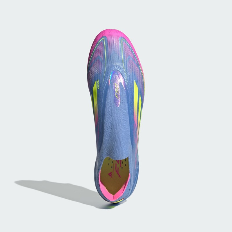 adidas F50 Elite Laceless SG "Blue Fusion" | IE1278