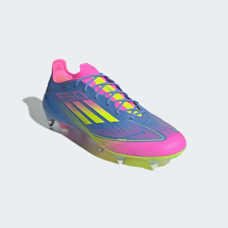 adidas F50 Elite SG "Blue Fusion" | IE1257