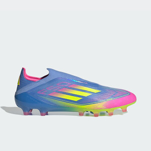 adidas F50 Elite Laceless AG "Blue Fusion" | JI2840 adidas F50 Elite Laceless AG "Blue Fusion" | JI2840