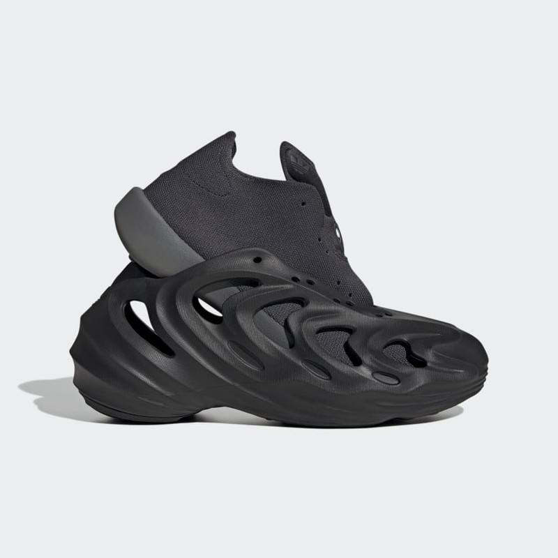adidas adiFOM Q Black | HP6586