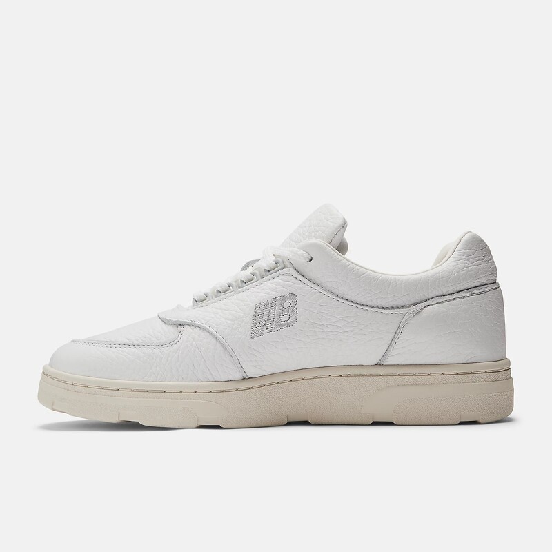 New Balance Allerdale Made in UK "White" | UADWWHI