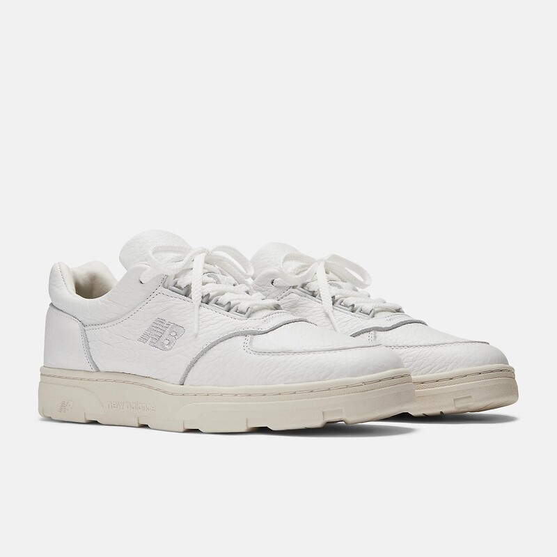 New Balance Allerdale Made in UK "White" | UADWWHI