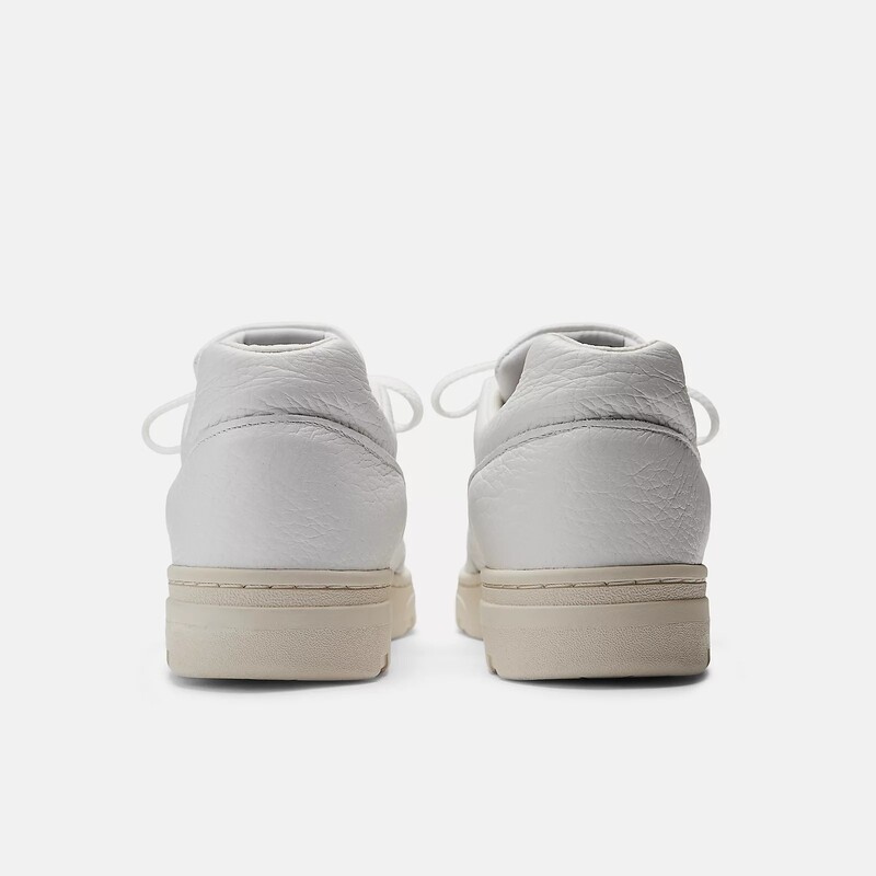 New Balance Allerdale Made in UK "White" | UADWWHI