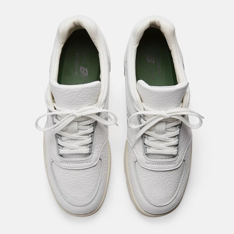 New Balance Allerdale Made in UK "White" | UADWWHI