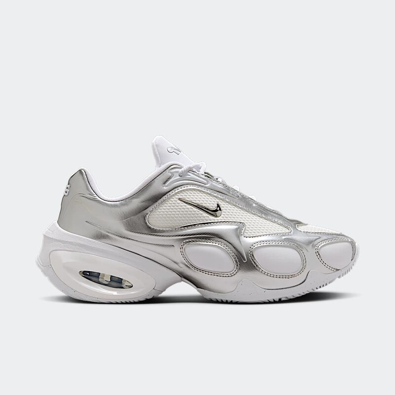 Nike Air Max Muse "Metallic Silver" | FV1920-100
