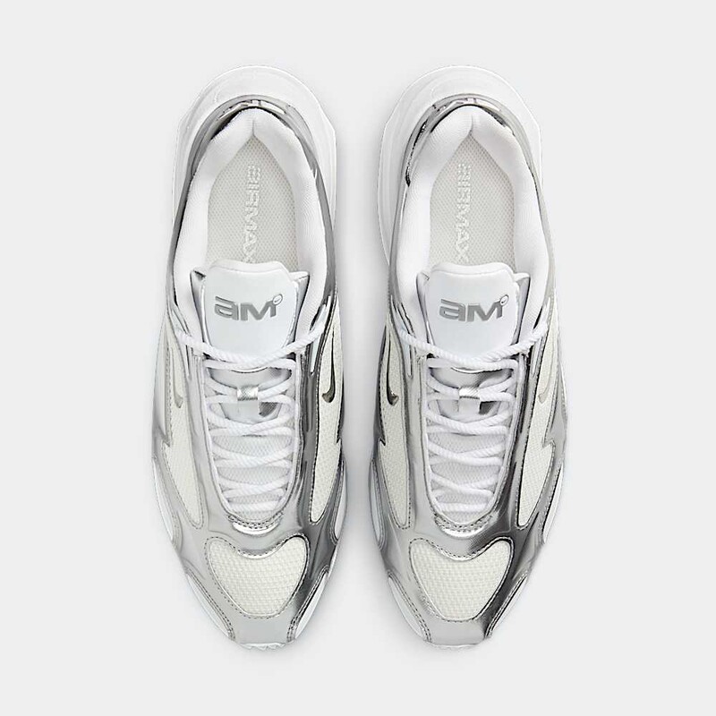 Nike Air Max Muse "Metallic Silver" | FV1920-100