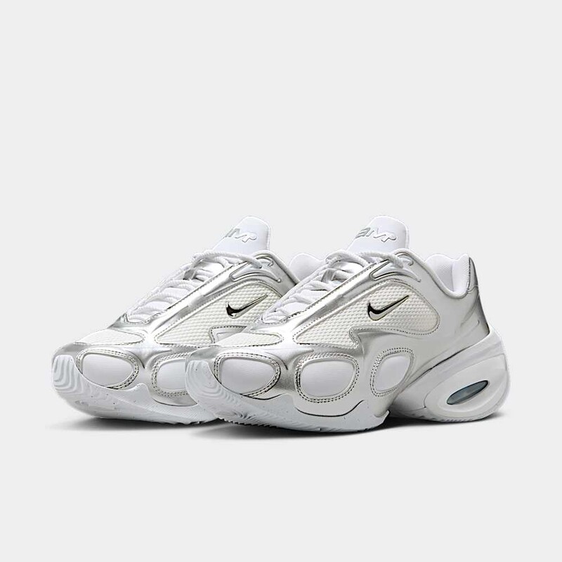 Nike Air Max Muse "Metallic Silver" | FV1920-100