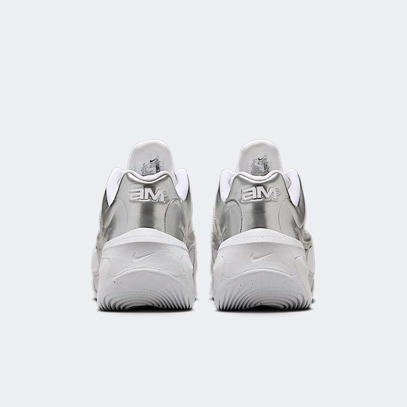 Nike Air Max Muse "Metallic Silver" | FV1920-100