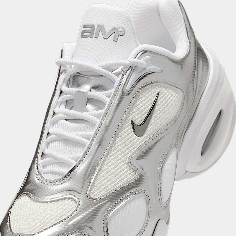 Nike Air Max Muse "Metallic Silver" | FV1920-100