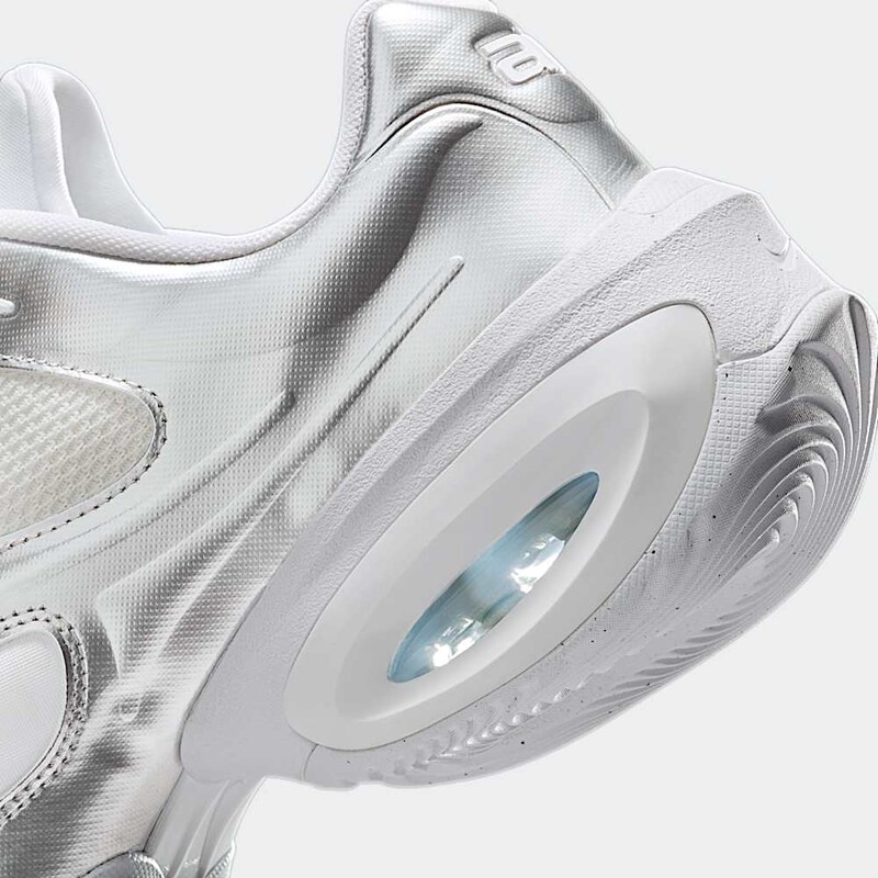 Nike Air Max Muse "Metallic Silver" | FV1920-100