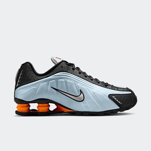 Nike Shox R4 "Blue Tint" | AR3565-401 Nike Shox R4 "Blue Tint" | AR3565-401