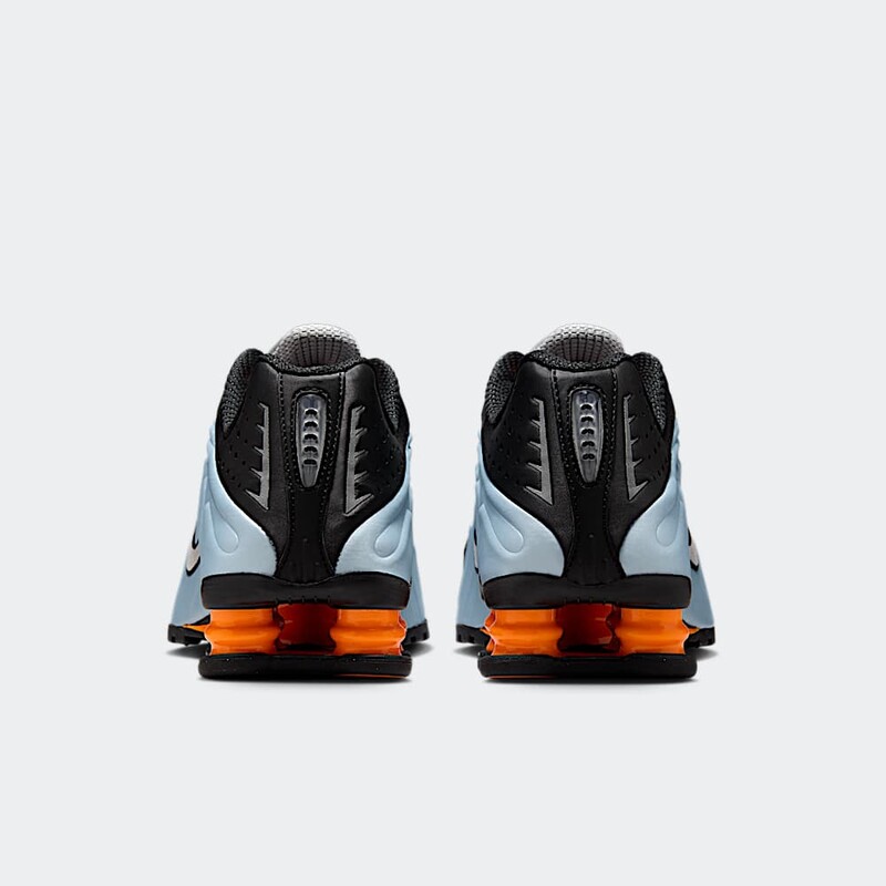 Nike Shox R4 "Blue Tint" | AR3565-401