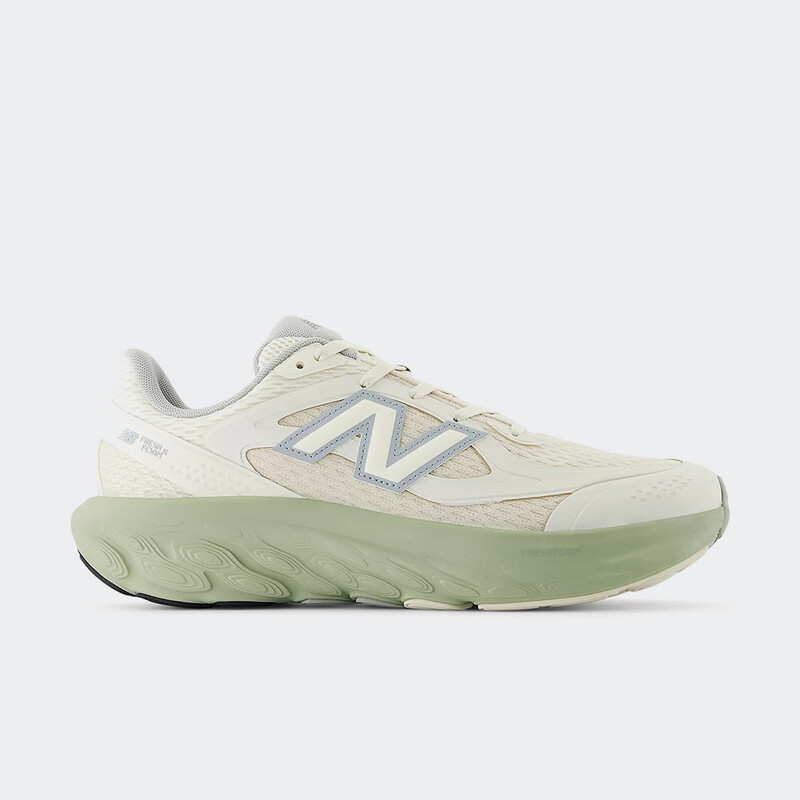 New Balance Fresh Foam Trainer "Linen" | UTRNWA