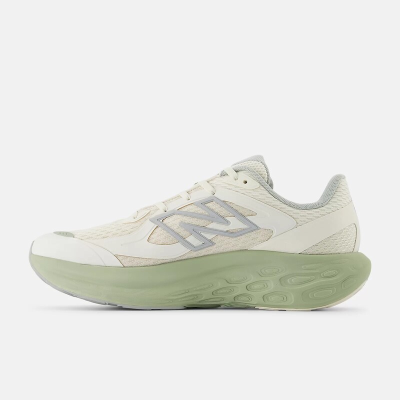 New Balance Fresh Foam Trainer "Linen" | UTRNWA