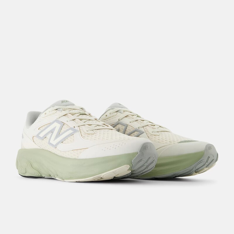 New Balance Fresh Foam Trainer "Linen" | UTRNWA