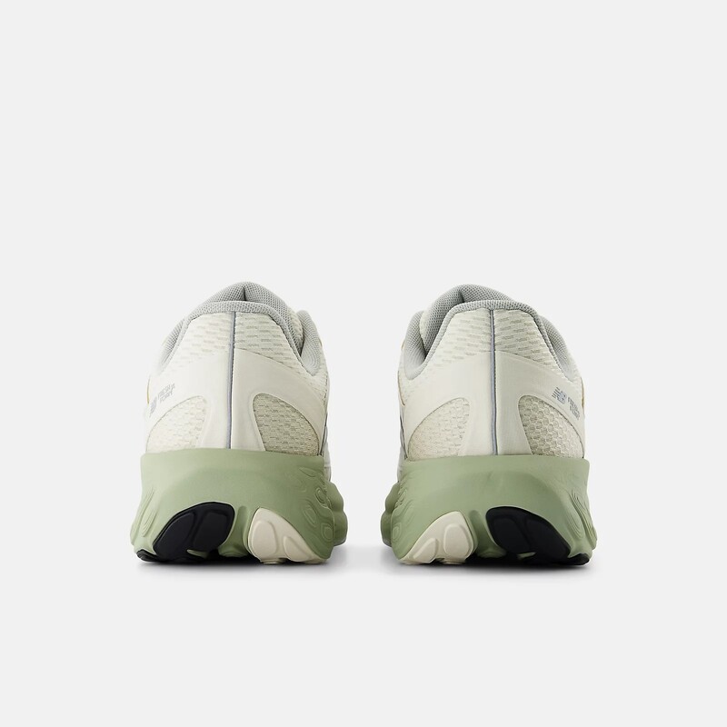 New Balance Fresh Foam Trainer "Linen" | UTRNWA